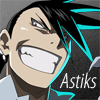 Astiks