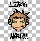 LORK