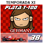 Avatar de Usuario