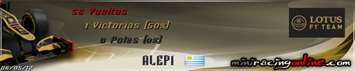 Assinatura Alepi