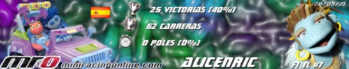 Firma alicenric