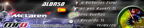 Firma Alonso
