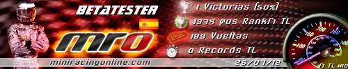 Firma BetaTester