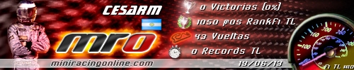 Firma cesarm