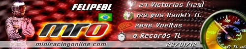 Assinatura FelipeBL