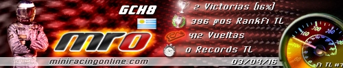 Firma Gch8