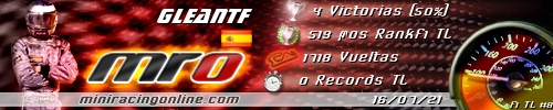 Firma GleanTF