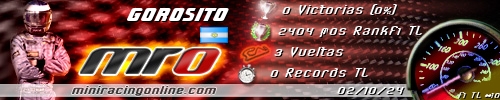 Signature Gorosito