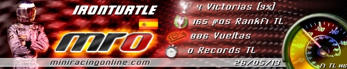 Sygnatura ironturtle