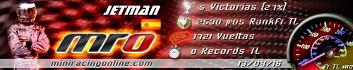Firma jetman