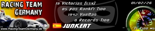 Signatur JUNKERT