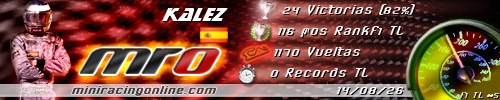 Signature kalez