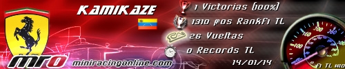 Firma KAMIKAZE