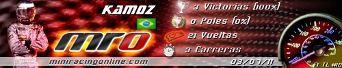 Firma Kamoz