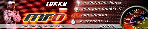 Signatur Lukky