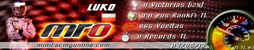 Signature luko