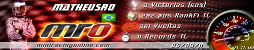 Firma matheusro