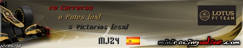 Assinatura Mj24