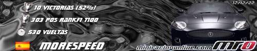 Firma MORESPEED