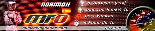 Firma norimoji
