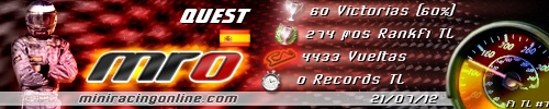 Firma quest
