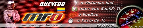 Firma QUEVEDO