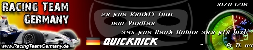Signatur QuickNick
