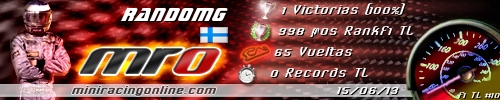 Assinatura randomg