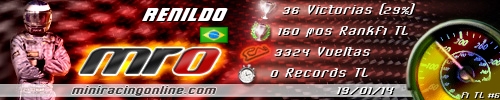 Signatur renildo