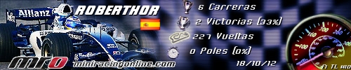 Firma Roberthor