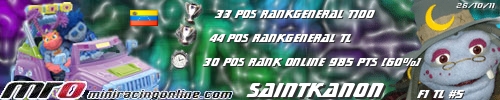 Firma saintkanon