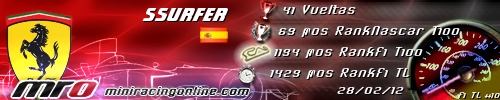Firma ssurfer