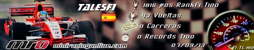 Firma talesf1