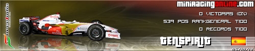 Firma TENSPIRIT
