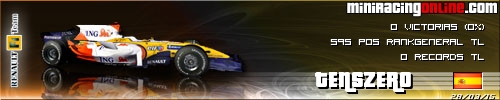 Signatur TENSZERO