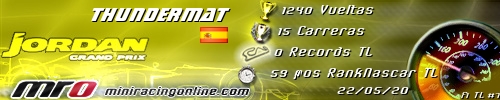 Firma thundermat