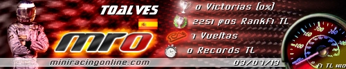 Signature toalves