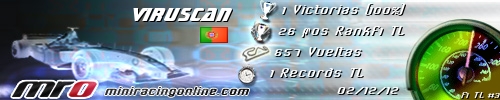 Firma VIRUScan